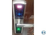 Digital Fingerprint Door Lock