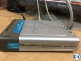 Dlink 5 port switch