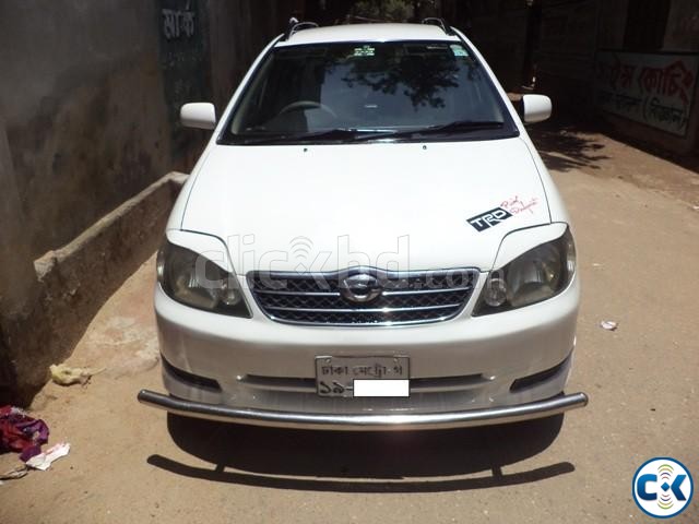 Excellent condition. Bank Sr. Manager s self driven. large image 0