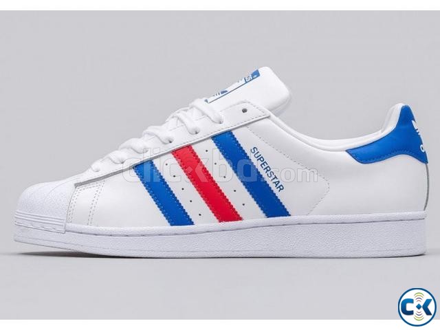 Adidas superstars large image 0