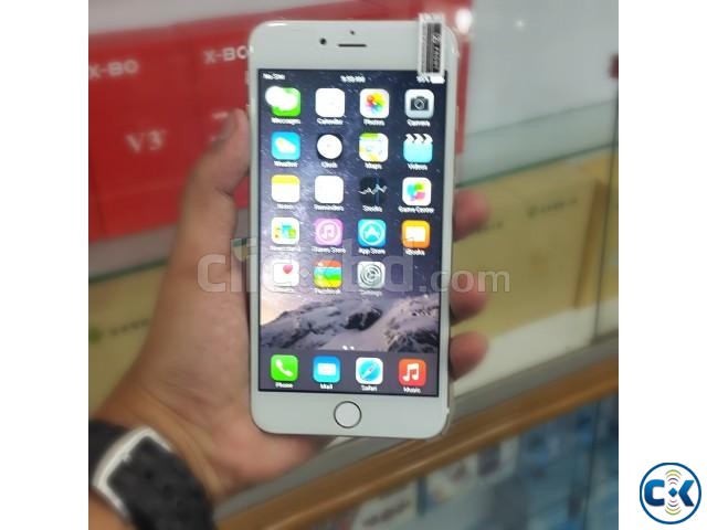 Apple I Phone 6S plusr Master copy large image 0