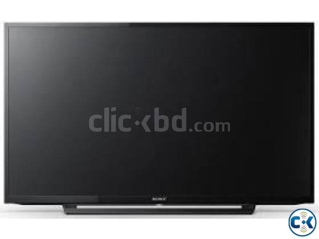 Sony Bravia R350D 40 Inch Full HD Live Color LED Television large image 0