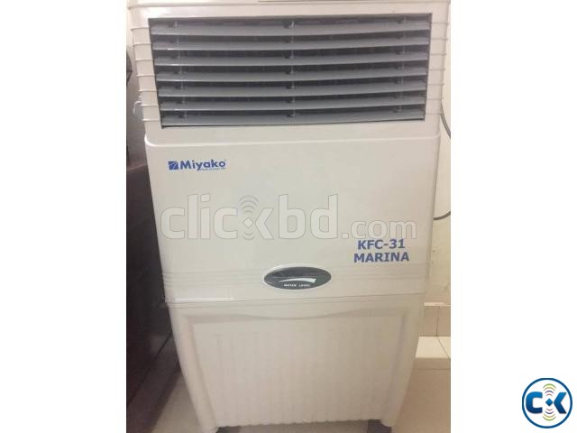 Miyako Air Cooler KFC 31 large image 0