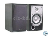 INFINITY PRIMUS 150 BOOKSELF SPEAKER