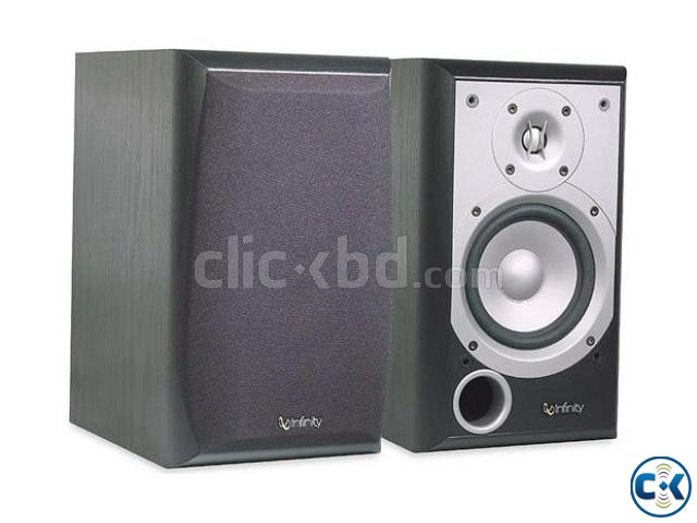 INFINITY PRIMUS 150 BOOKSELF SPEAKER large image 0