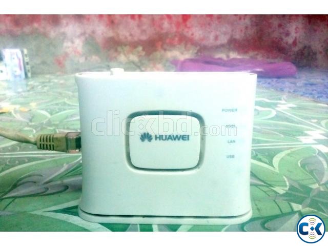 ADSL Modem Fresh Quality large image 0