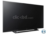 Sony Basic LED Full HD 40 inch R352D