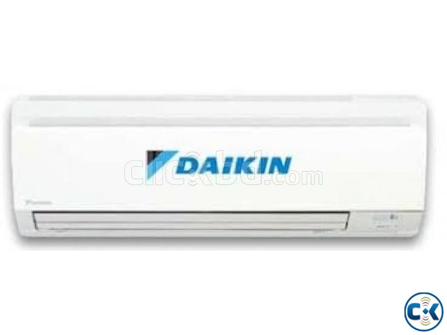 Daikin FTV50AV1 1.5 Ton Energy Saver Split Air Conditioner large image 0