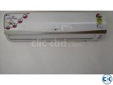 LG HSN-P1865NN0 Split Air Conditioner 1.5 Ton Mosquito Away