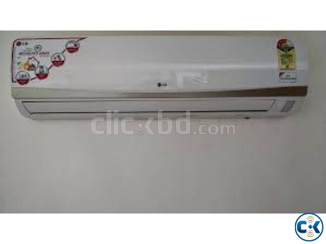 LG HSN-P1865NN0 Split Air Conditioner 1.5 Ton Mosquito Away large image 0