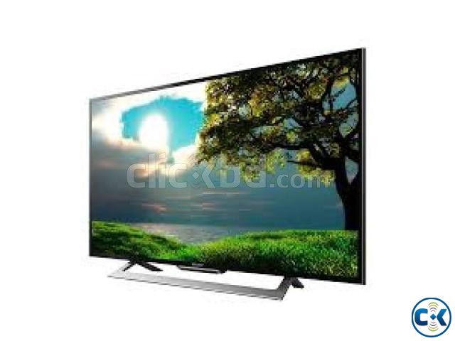 Sky view 32 LED TV Full Hd-Monitor large image 0