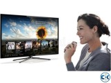 SAMSUNG F6400 40 3D SMART Voice Original LED TV KOREA Used