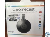 Google Chromecast 2