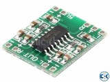 PAM8403 Super Mini Digital Amplifier Board 2 3W Class D