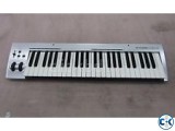 Maudio Midi keyboard 49 contact 01716124691