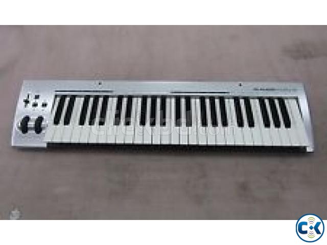 Maudio Midi keyboard 49 contact 01716124691 large image 0