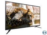 SAMSUNG 4K 40 JU6000 SMART LED TV