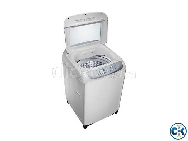 Samsung Washing Machine WA85F5S3 8.5kg large image 0
