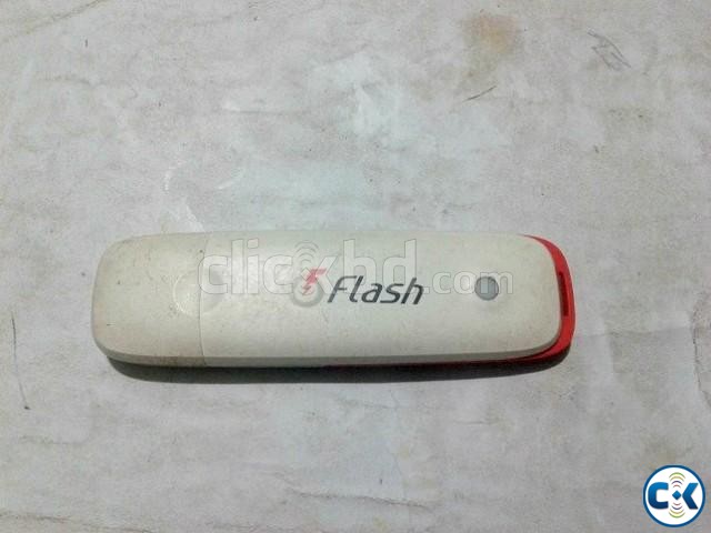 Teletalk Flash 3G Modem large image 0