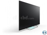 Sony Bravia W700C 40 Inch 3D Smart LED Television