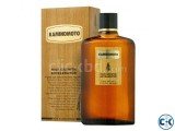 Kaminomoto Gold Hair Oil