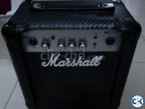 Marshall MG Series MG10CF