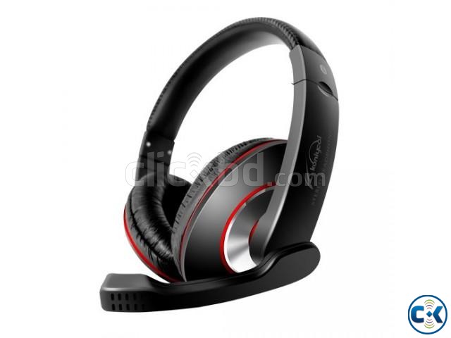 Koniycoi Super Bass Stereo Headphone large image 0