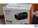 Sony HDR-CX405 HD Handycam