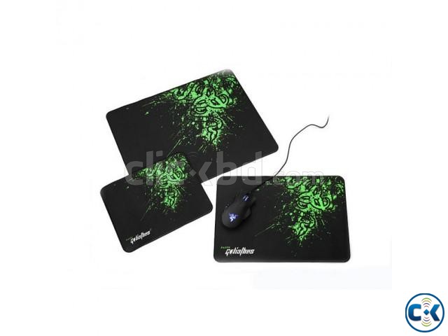 Razer Goliathus Gaming Mouse Pad large image 0