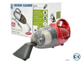 Genuine Vacuum Cleaner Blowing And Sucking Dual Purpose