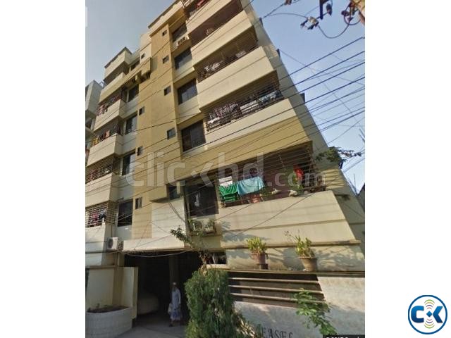 Flat Uttara for Sale large image 0