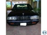 NISSAN CEDRIC 1989