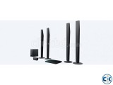 Sony BDV-E6100 Blu-Ray 3D Player Home Cinema System