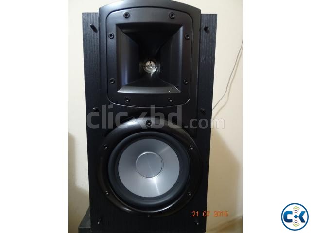 Klipsch Synergy B 20 large image 0