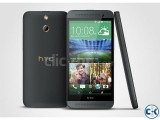 HTC One E8 Brand New Intact Seal Box Original