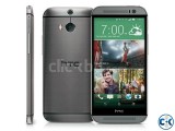 HTC One M8 DUO Camera Brand New Intact Seal Box Original