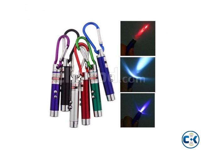 2 in 1 Laser Pointer and Touch Light.01838318763 large image 0