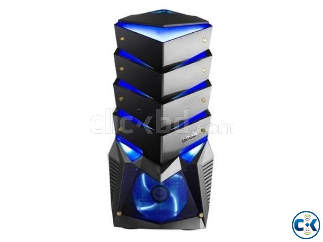 Core i7 Gaming PC large image 0