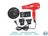 Kemei Profeesional Hair Dryer KM-8888