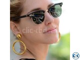 Black Shades Sunglasses for Women