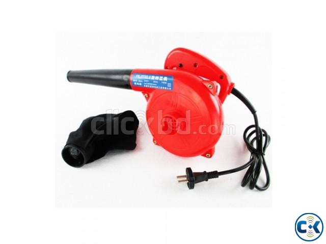 Electric Blower Cleaner large image 0
