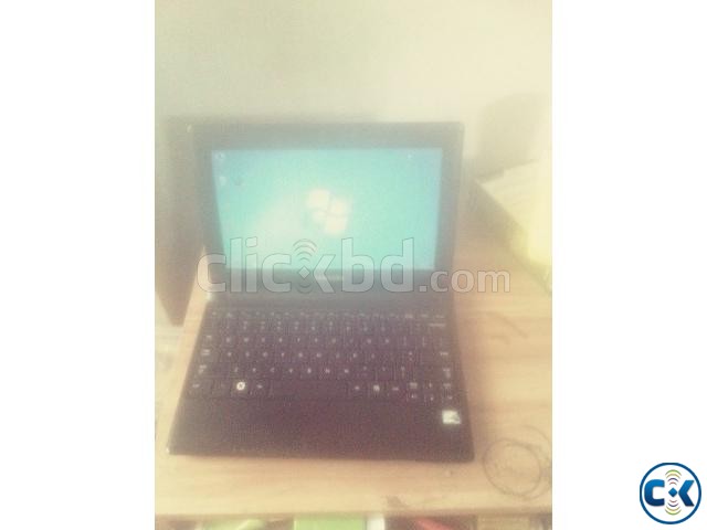 Samsung N100 NetBook large image 0