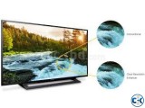 Sony Bravia R302D 32 Inch Bass Booster LED HD Television