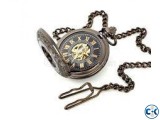 Infantry PX-013 Pocket Watch