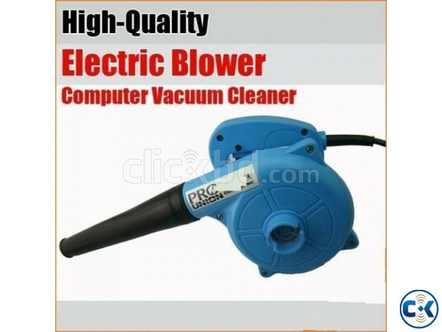 Portable Hand Air Blower large image 0