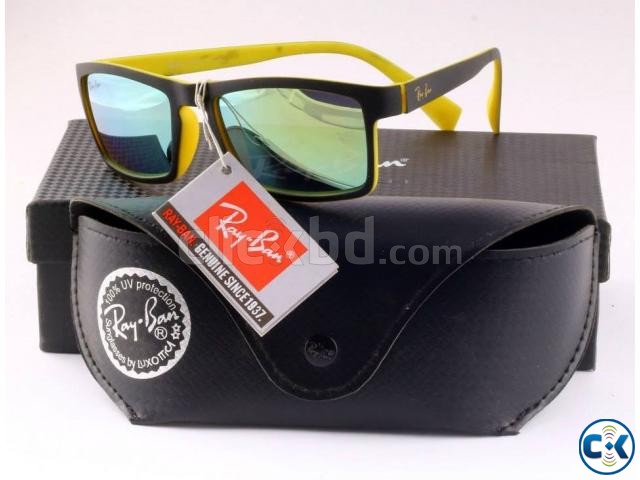 Awesome Color Ray Ban Sunglass large image 0