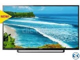 SONY 40 inch R Series BRAVIA 352E LED TV