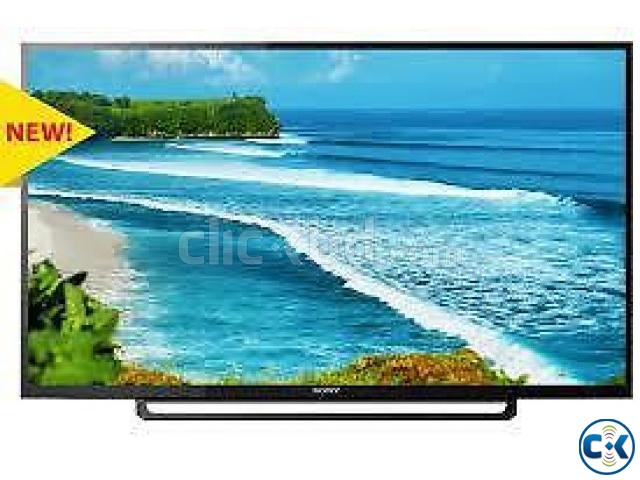 SONY 40 inch R Series BRAVIA 352E LED TV large image 0