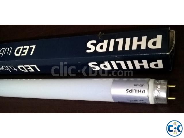 PHILIPS LED Tube Light 20W large image 0