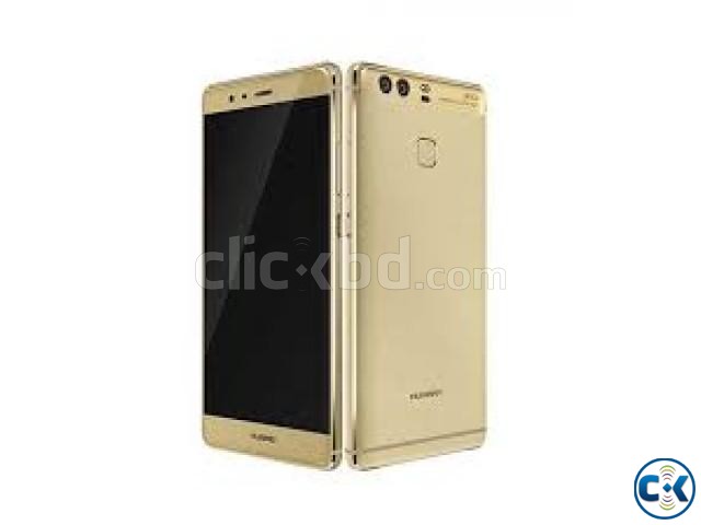 Huawei P9 32GB - Gold Original large image 0